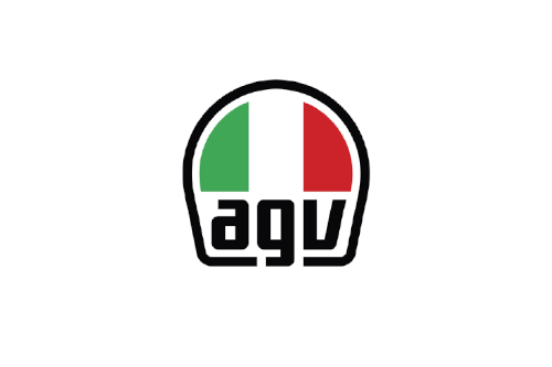 AGV logo