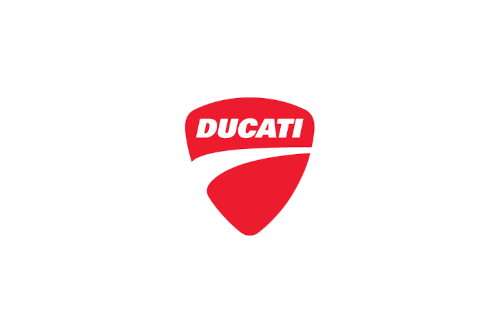 Ducati logo