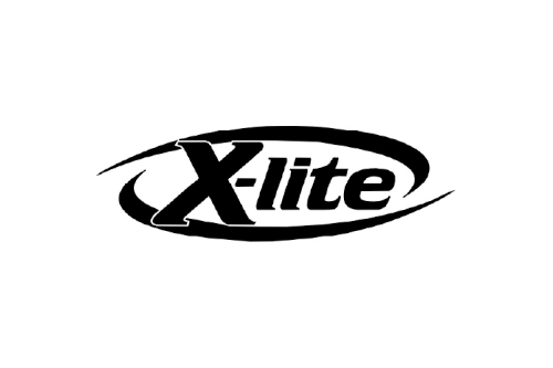 X-lite logo