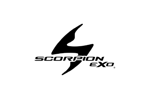 Scorpion logo