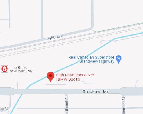 Vancouver location