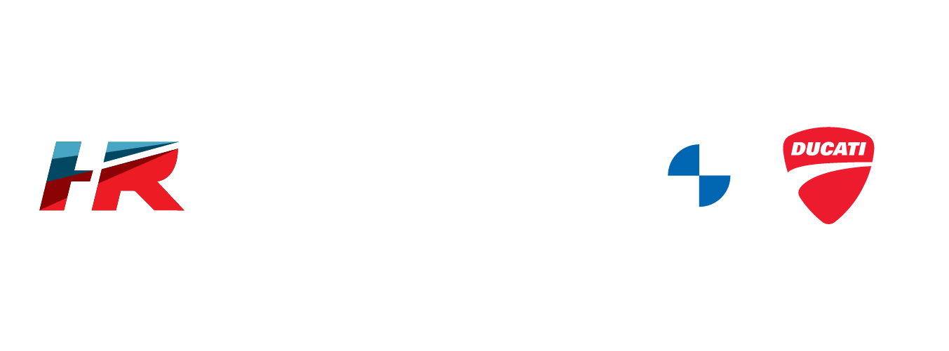 High Road Motorsports